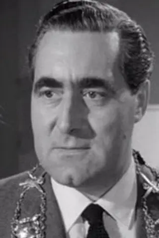 Peliculas de Leslie Sands