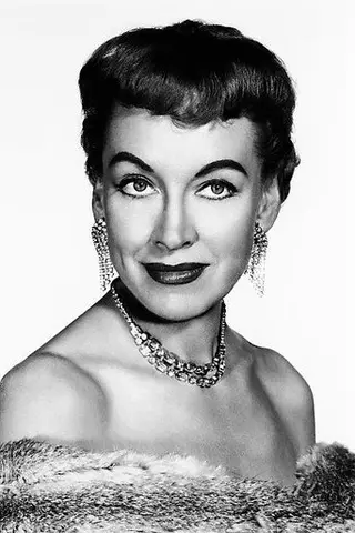 Peliculas de Virginia Gregg