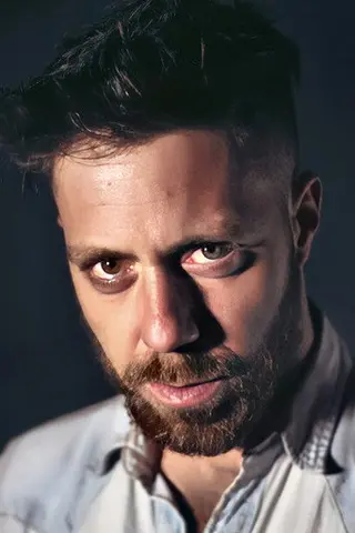 Peliculas de Andrés Ciavaglia