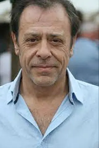 Peliculas de Antoine Coesens