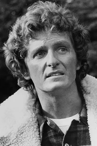 Peliculas de Marjoe Gortner