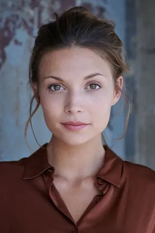 Peliculas de Lena Meckel
