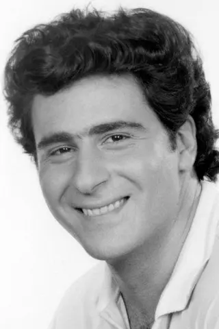 Peliculas de Tony Ganios