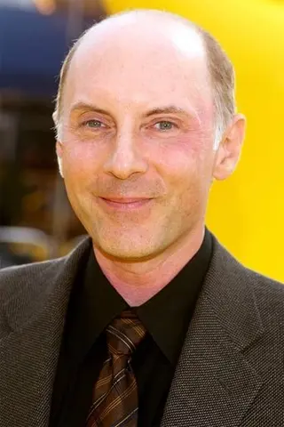 Peliculas de Dan Castellaneta