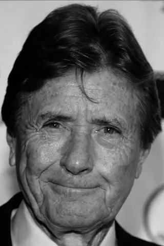 Peliculas de Buddy Van Horn