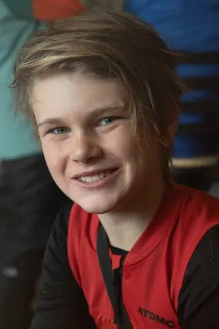 Peliculas de Kai Jones