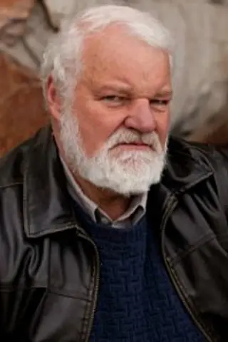 Peliculas de William 'Bus' Riley
