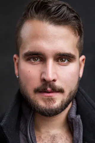 Peliculas de Daniel Samonas