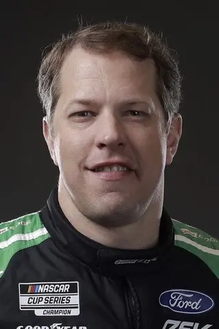 Brad Keselowski - Córka • Potomstwo