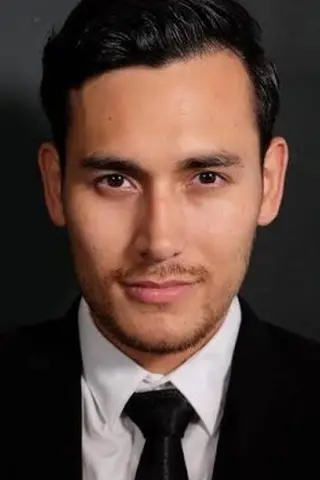 Peliculas de Arifin Putra