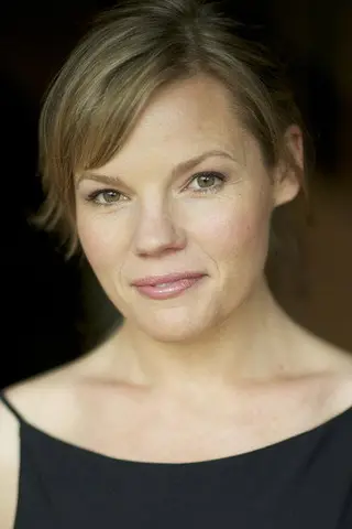 Peliculas de Georgia Adamson