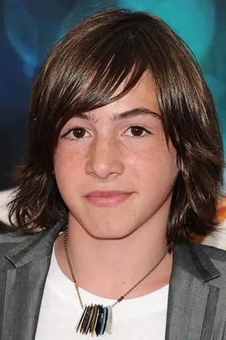 Peliculas de Jonah Bobo