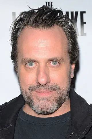 Peliculas de Patrick Sane