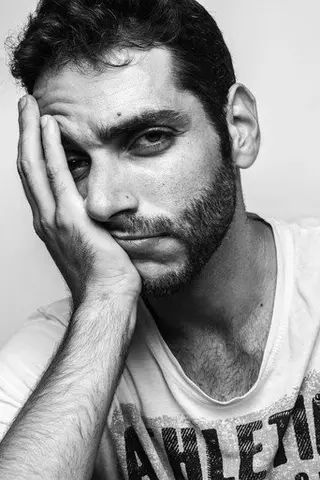 Peliculas de Amit Ulman