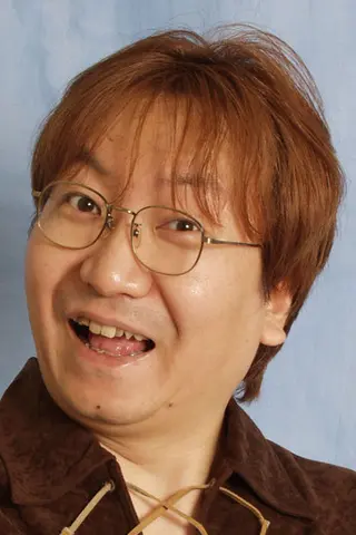 Peliculas de Kazuya Ichijô