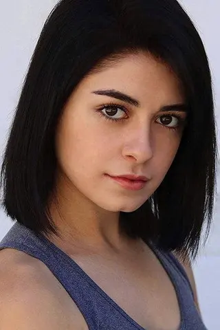 Peliculas de Sara Anne