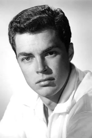 Peliculas de Richard Beymer