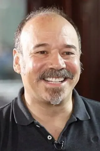 Peliculas de Danny Burstein