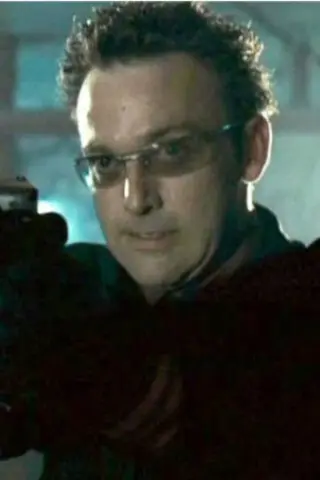 Peliculas de Nick Rowntree