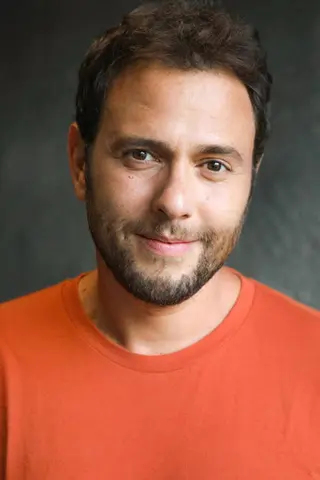 Peliculas de Vinicius Zinn