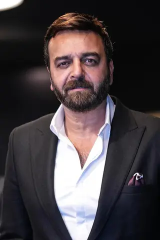 Peliculas de Samer al Masri