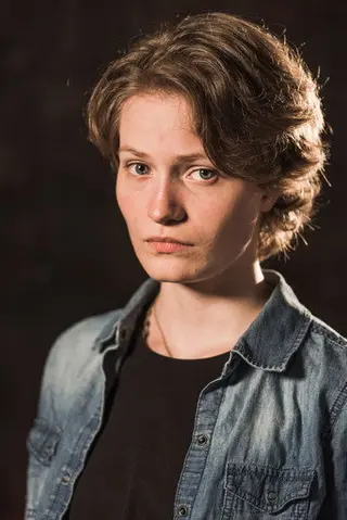 Mary Wenner - Córka • Potomstwo