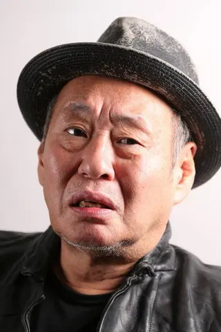 Peliculas de Shigeru Izumiya