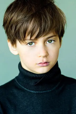 Peliculas de Judah Mackey