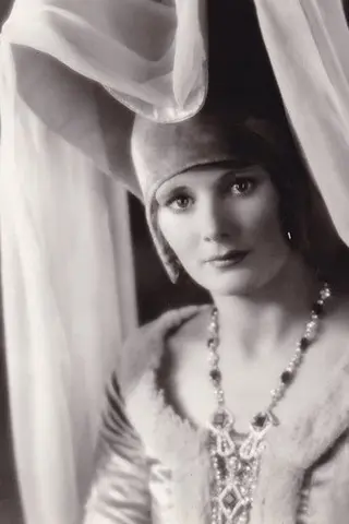 Peliculas de Dorothy Davis
