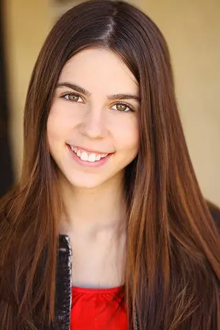 Peliculas de Jasmine Alvarez