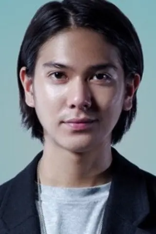 Peliculas de Iqbaal Dhiafakhri Ramadhan