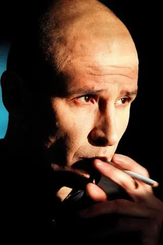 Peliculas de Slava Schoot