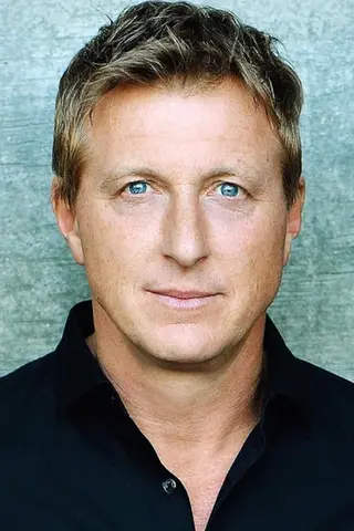 Peliculas de William Zabka