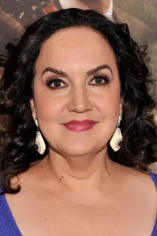 Peliculas de Olga Merediz