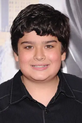 Peliculas de Devan Leos