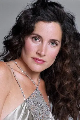 Peliculas de Rachel Shelley