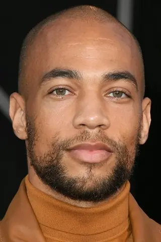 Peliculas de Kendrick Sampson