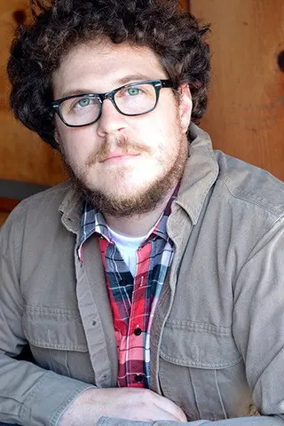 Peliculas de Cameron Britton
