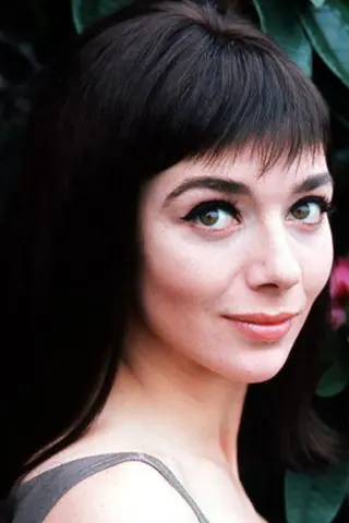 Peliculas de Jacqueline Pearce