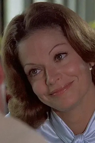 Peliculas de Corinne Camacho