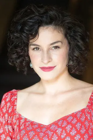 Peliculas de Monica Garcia Bradley