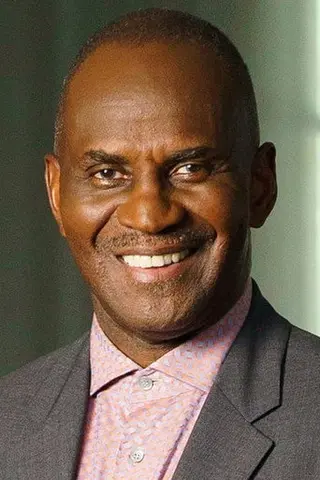 Peliculas de Julius Tennon