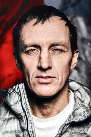 Denis Urubko - Córka • Potomstwo