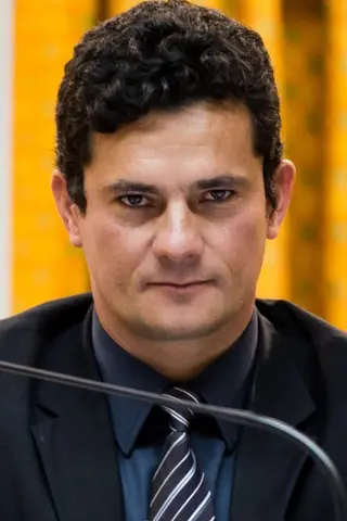 Peliculas de Sérgio Moro