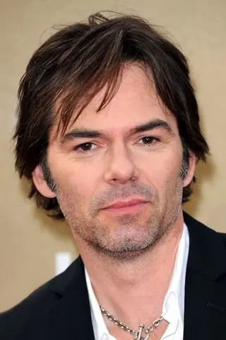 Peliculas de Billy Burke