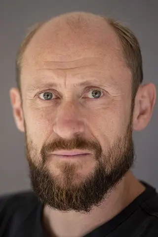 Peliculas de Marek Pospíchal