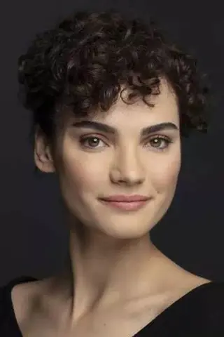 Peliculas de Nazlı Senem Ünal