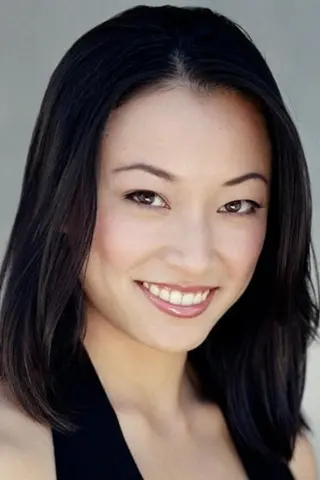 Peliculas de Stephanie Y. Wang