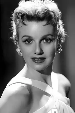 Peliculas de Ilene Woods