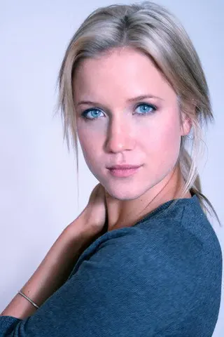 Peliculas de Jessy Schram
